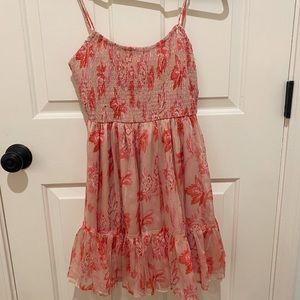 Hello Molly dress